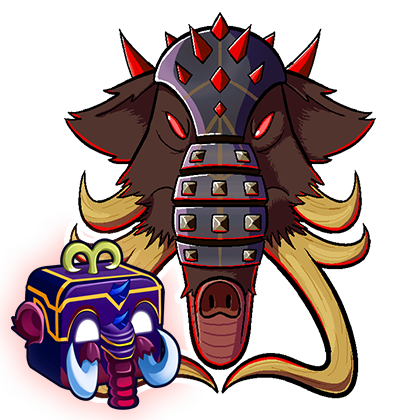 Permanent Mammoth Fruit