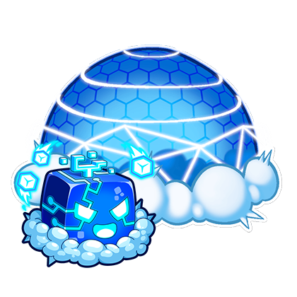 Permanent Control Fruit