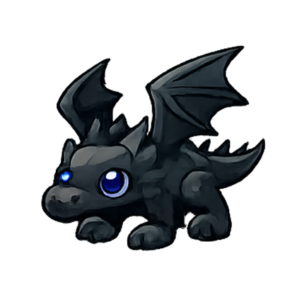 Shadow Dragon