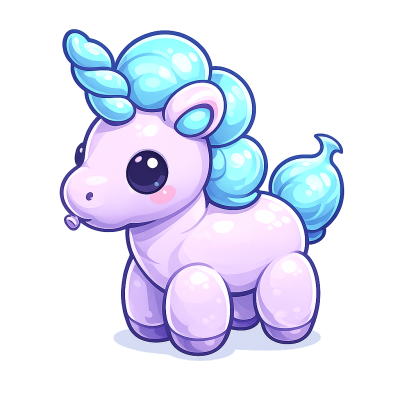 Balloon Unicorn