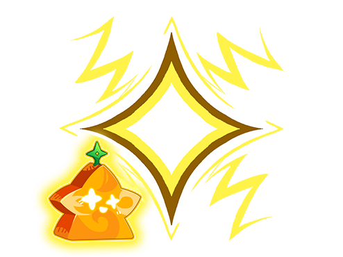 Permanent Light Fruit