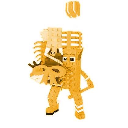 Gold La Jolly Grande