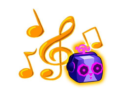 Permanent Sound Fruit