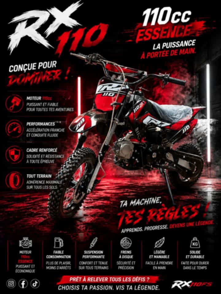 RX 110