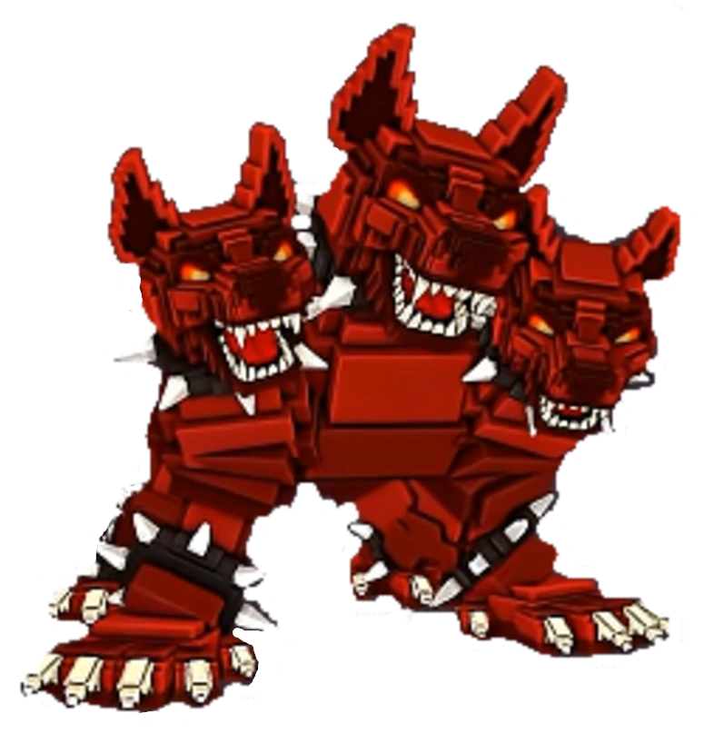 Cerberus