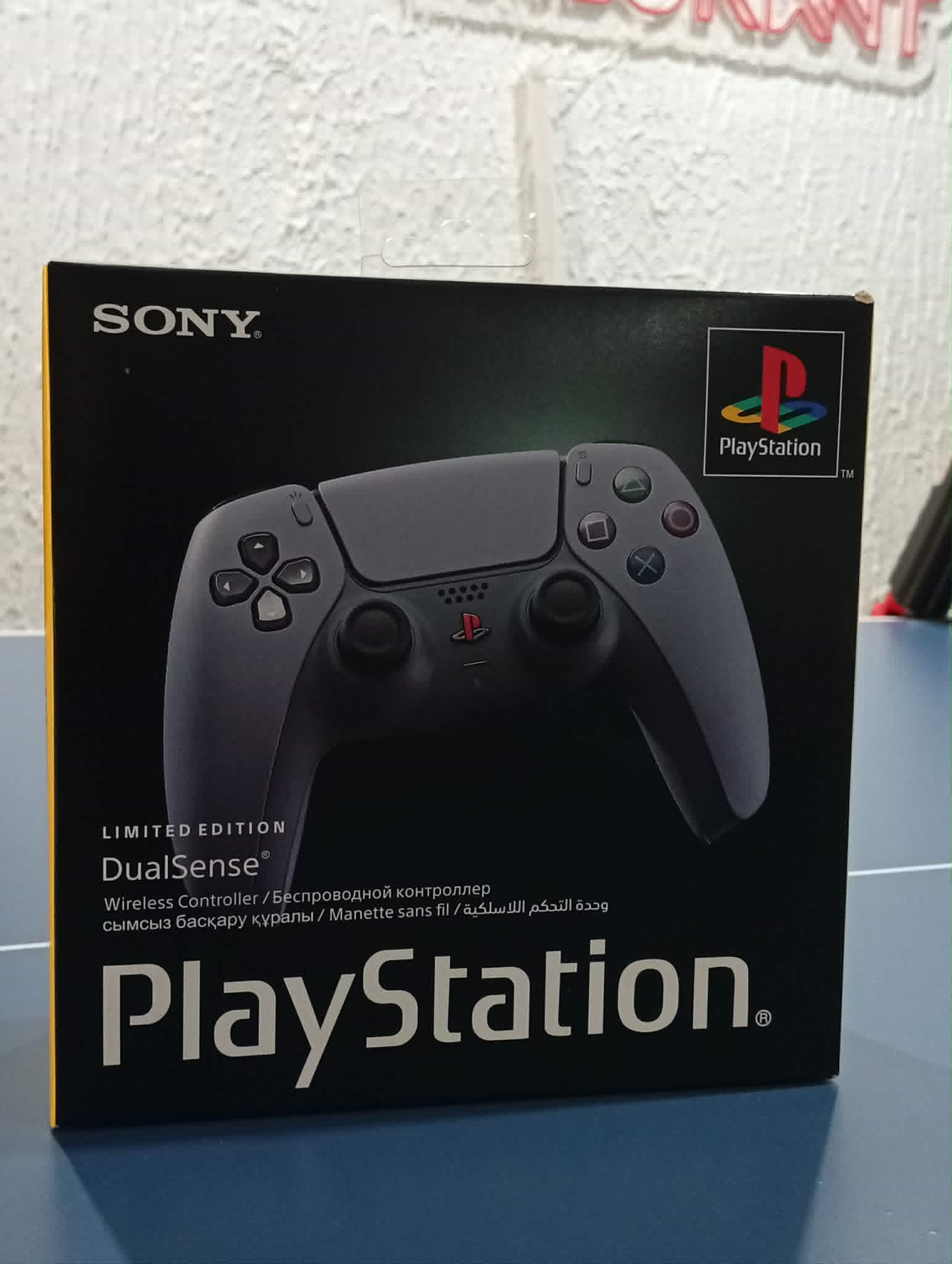 MANETTE PS5 LIMITED EDITION