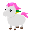 Evil Unicorn