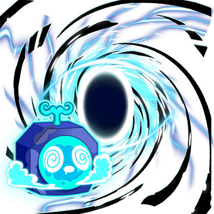 Permanent Portal Fruit