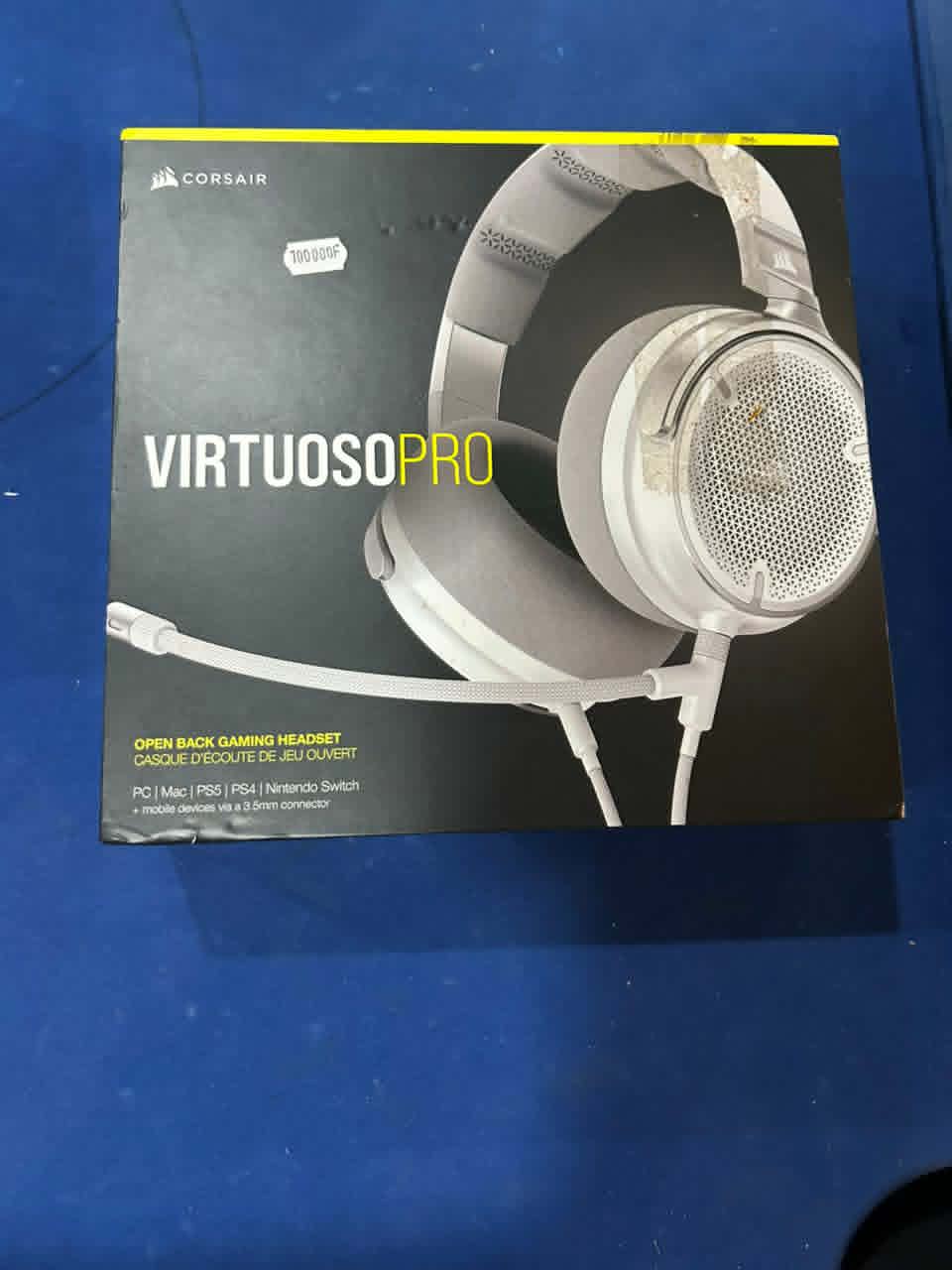 VIRTUOSO PRO