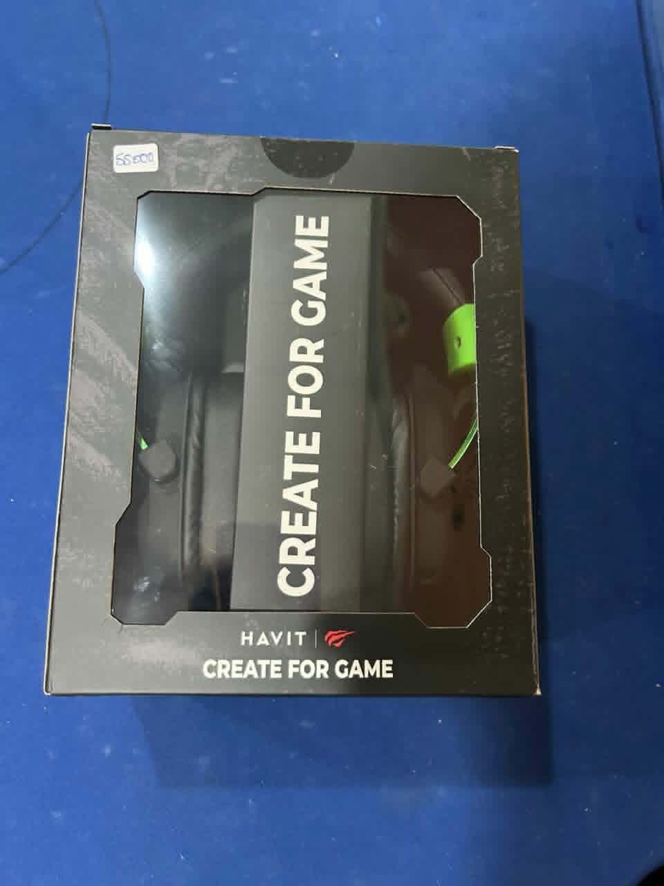 CASQUE HAVIT