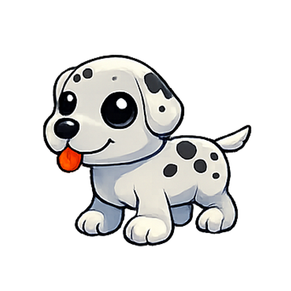 Dalmatian