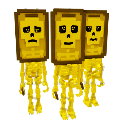 Gold Los Hotspotsitos