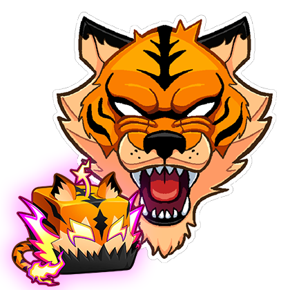 Permanent Tiger Fruit