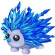 Icy Porcupine