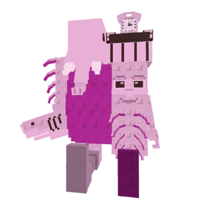 Candy La Grande Combinasion