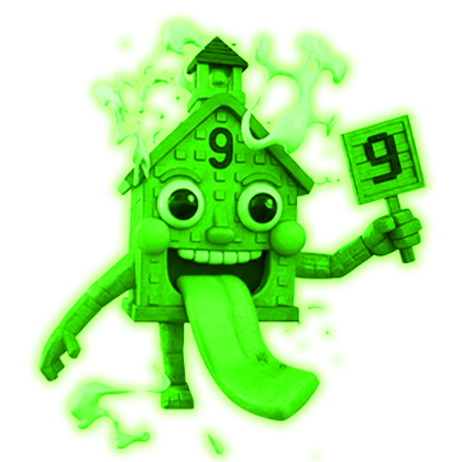 Radioactive Esok Sekolah