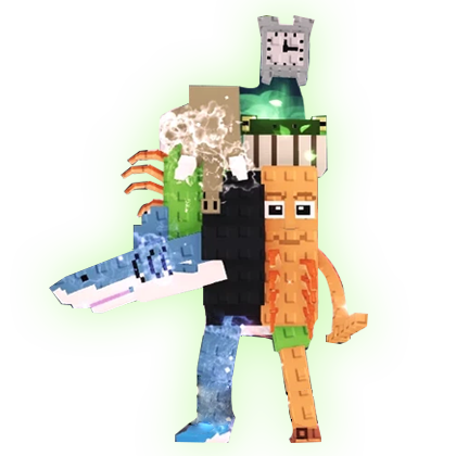 La Grande Combinasion