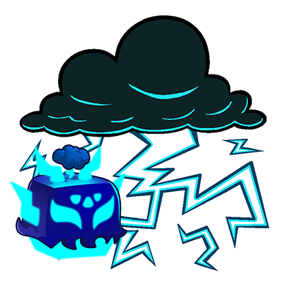 Permanent Lightning Fruit